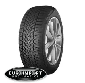Lassa Snoways 5 205/60 R16 96 H XL  3PMSF  DOT 2025